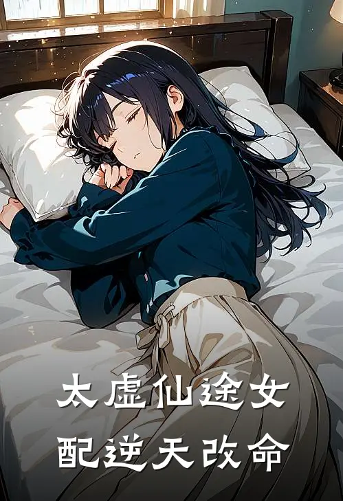 太虚仙途女配逆天改命