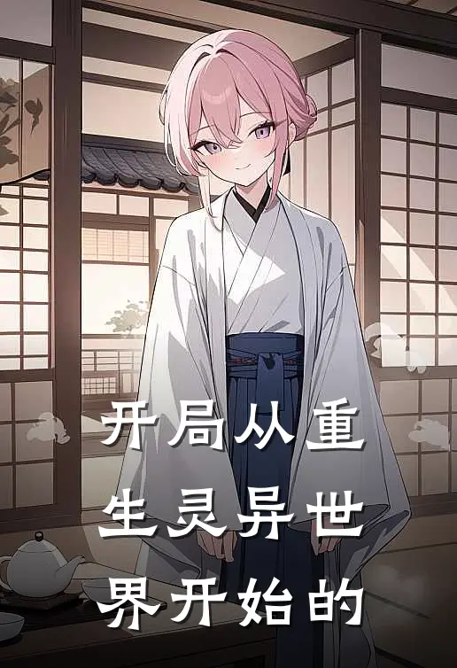 开局从重生灵异世界开始的