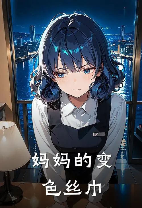 妈妈的变色丝巾