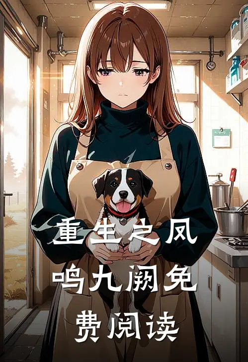 重生之凤鸣九阙免费阅读