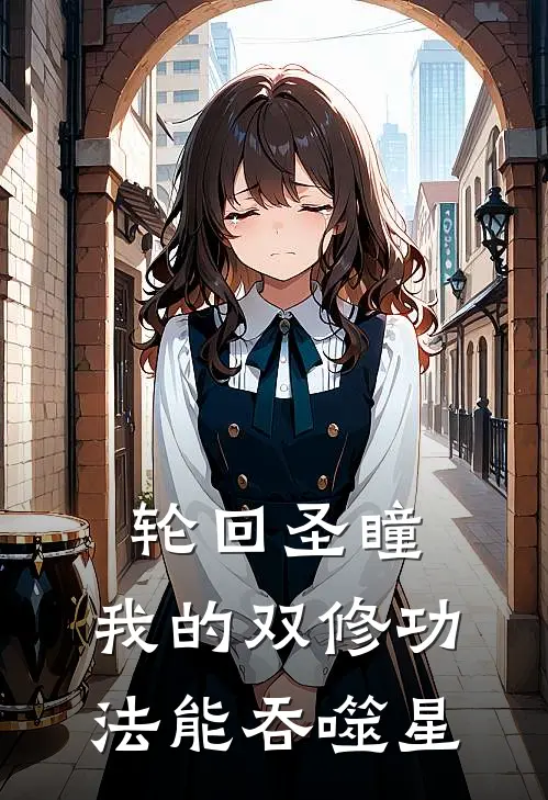 轮回圣瞳：我的双修功法能吞噬星(林玄陈风)在线阅读免费小说_最新章节列表轮回圣瞳：我的双修功法能吞噬星(林玄陈风)