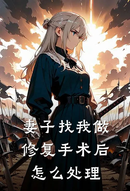 妻子找我做修复手术后怎么处理