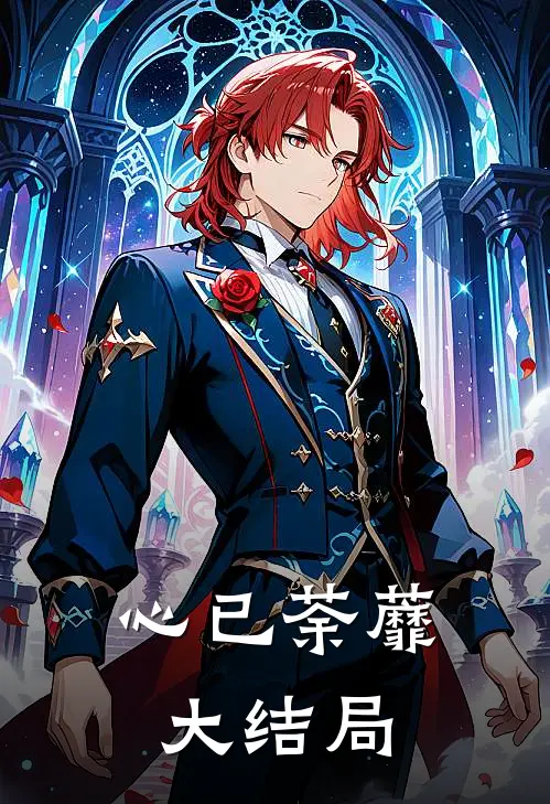 心已荼蘼大结局