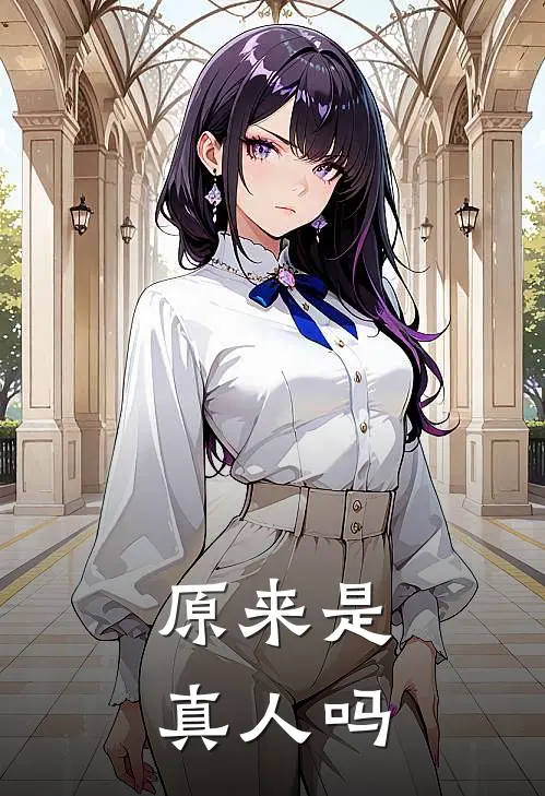 原来是真人吗