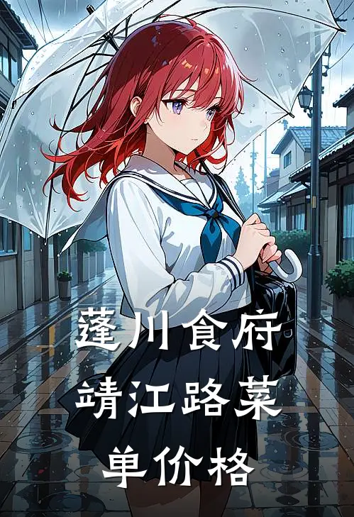 蓬川食府靖江路菜单价格