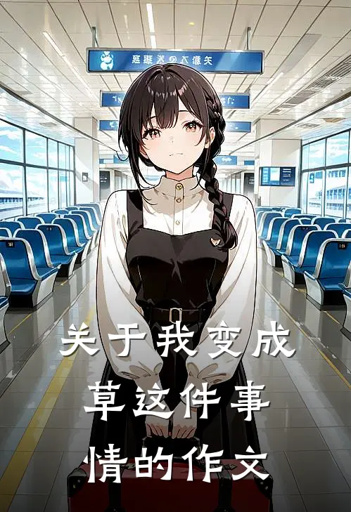 关于我变成草这件事情的作文