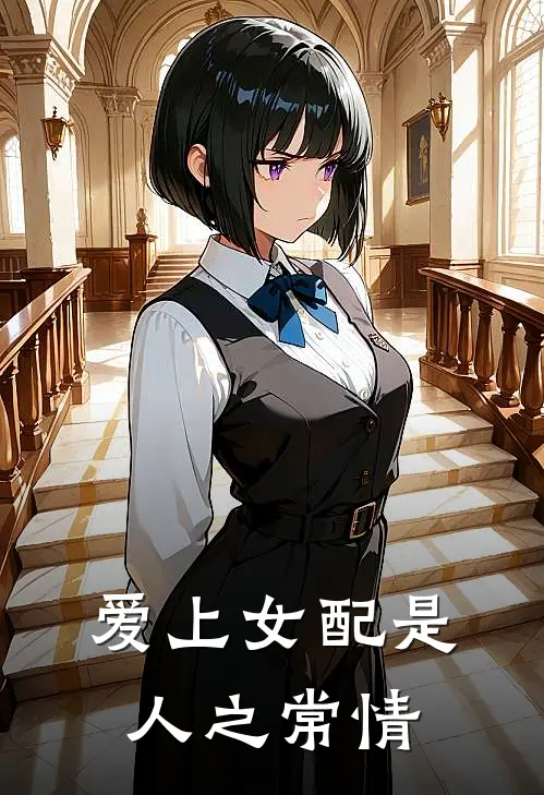 爱上女配是人之常情