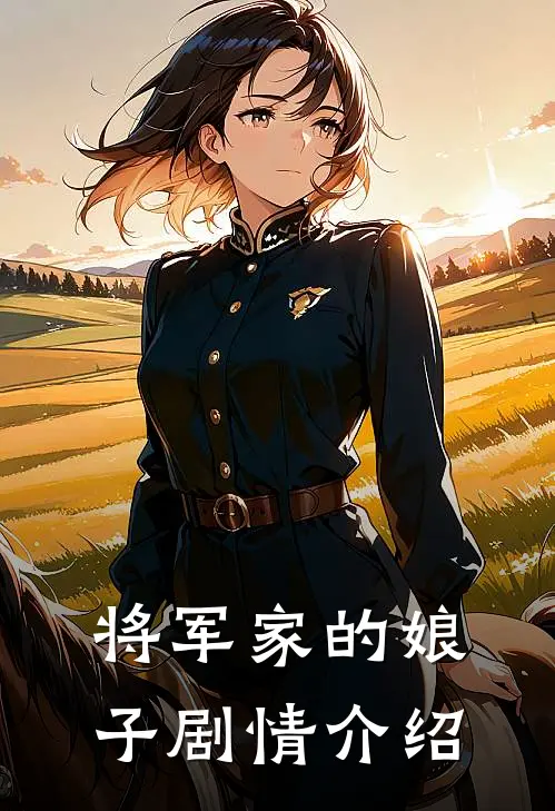 将军家的娘子剧情介绍