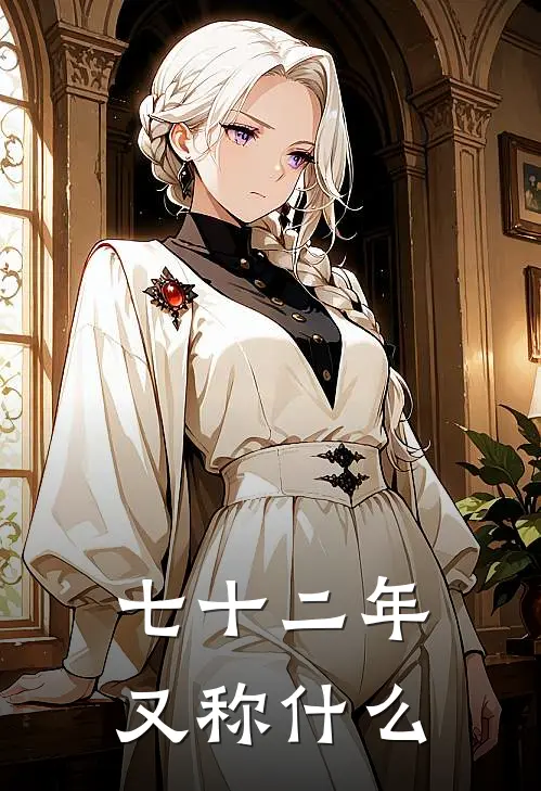 七十二年又称什么