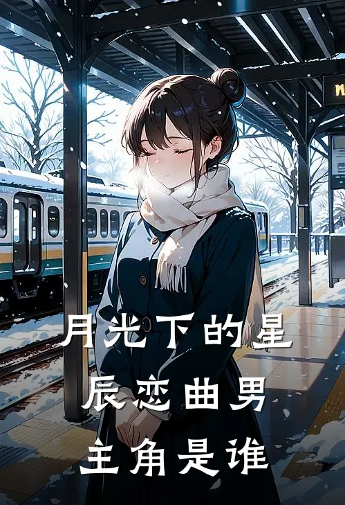 月光下的星辰恋曲男主角是谁