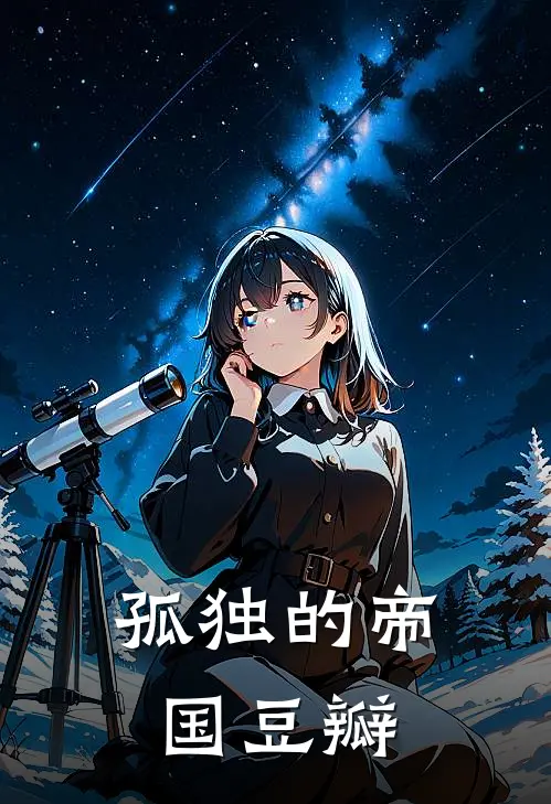 孤独的帝国豆瓣