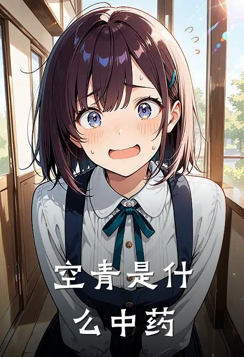 空青是什么中药