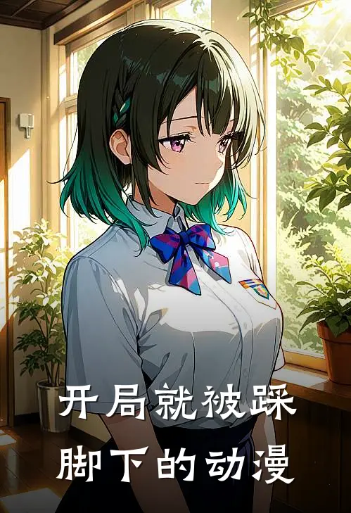 开局就被踩脚下的动漫