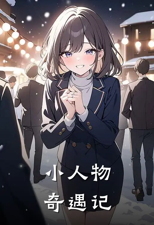 小人物奇遇记