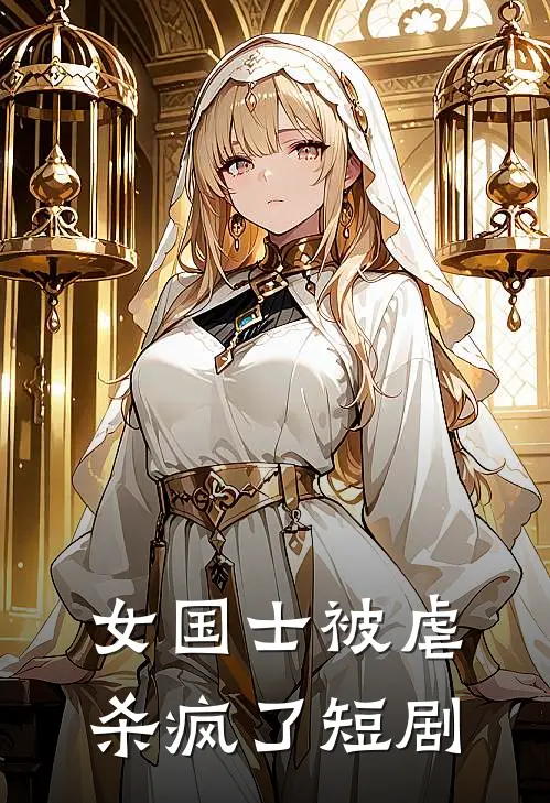女国士被虐杀疯了短剧