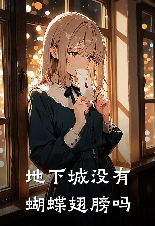 地下城没有蝴蝶翅膀吗