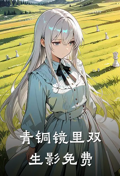 青铜镜里双生影免费