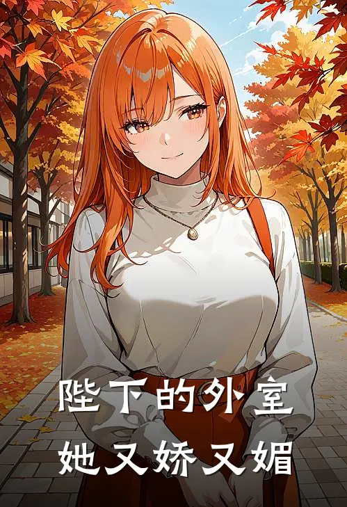 陛下的外室她又娇又媚