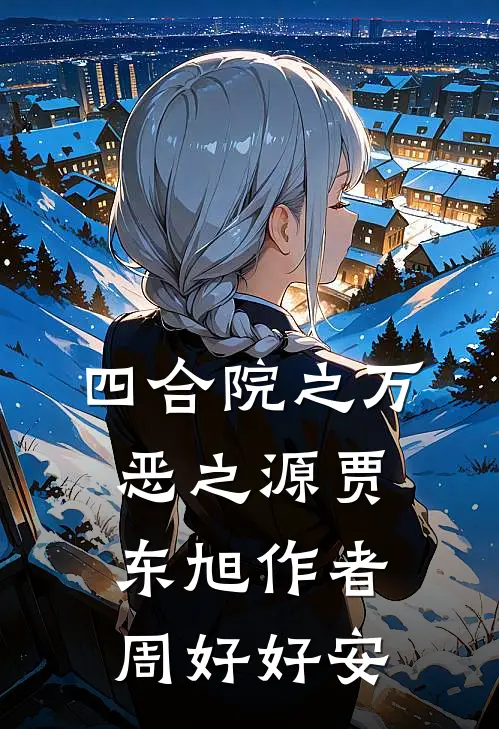 四合院之万恶之源贾东旭作者周好好安