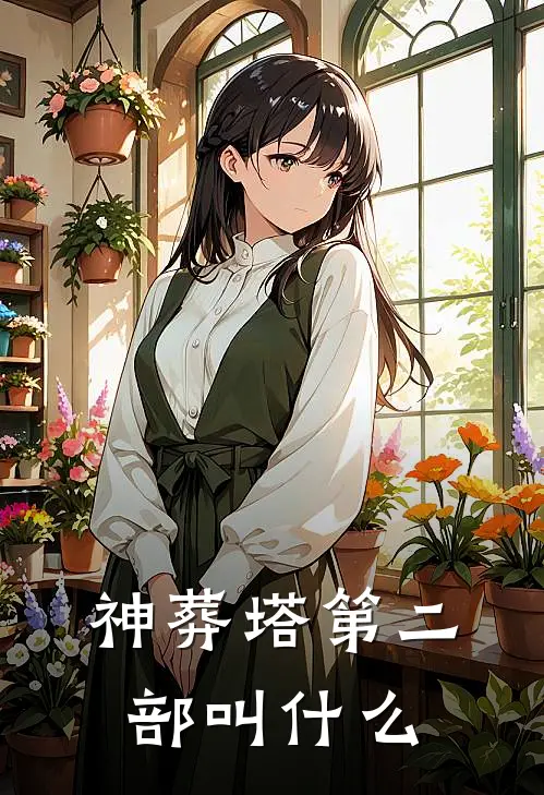 神葬塔第二部叫什么