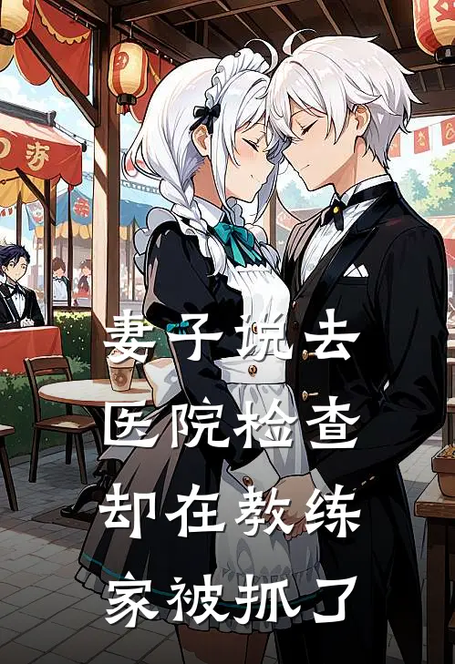 妻子说去医院检查却在教练家被抓了