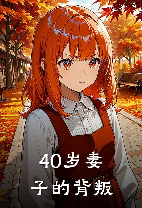 40岁妻子的背叛