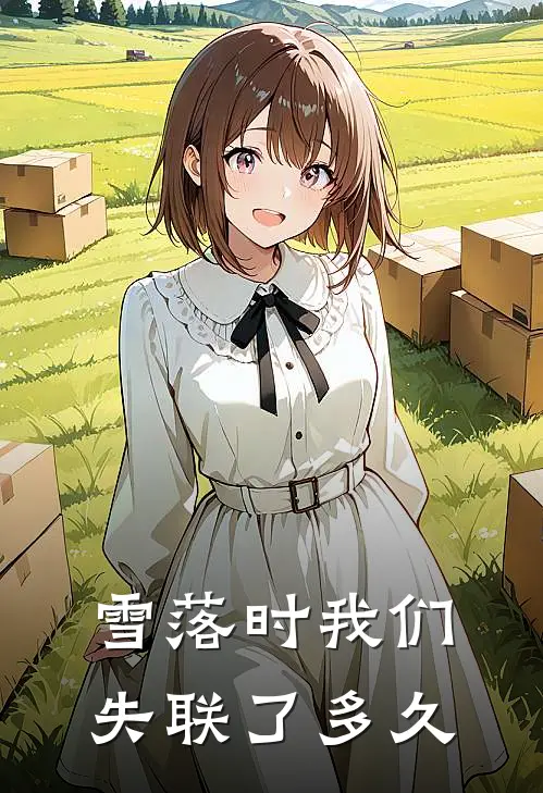 雪落时我们失联了多久