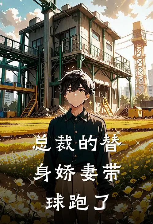 总裁的替身娇妻带球跑了