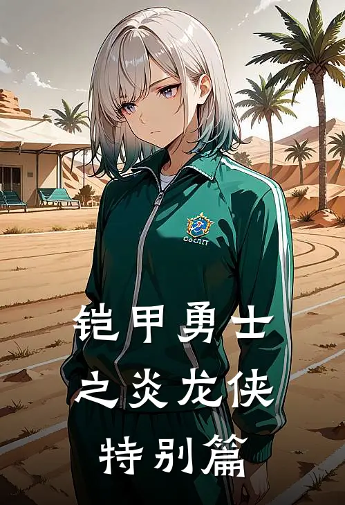 铠甲勇士之炎龙侠特别篇