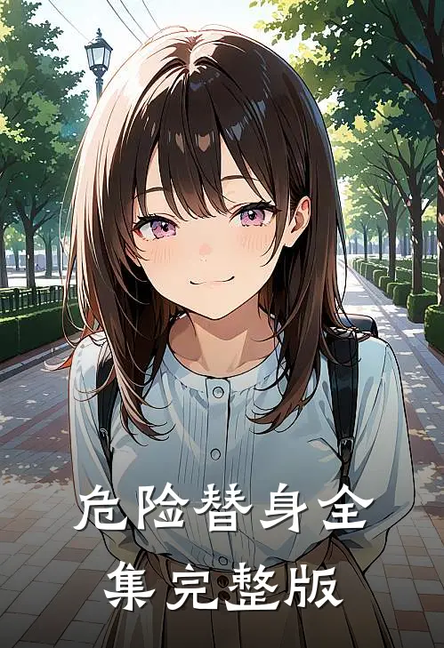 危险替身全集完整版