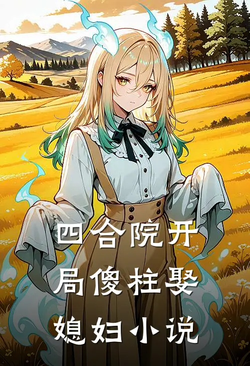 四合院开局傻柱娶媳妇小说