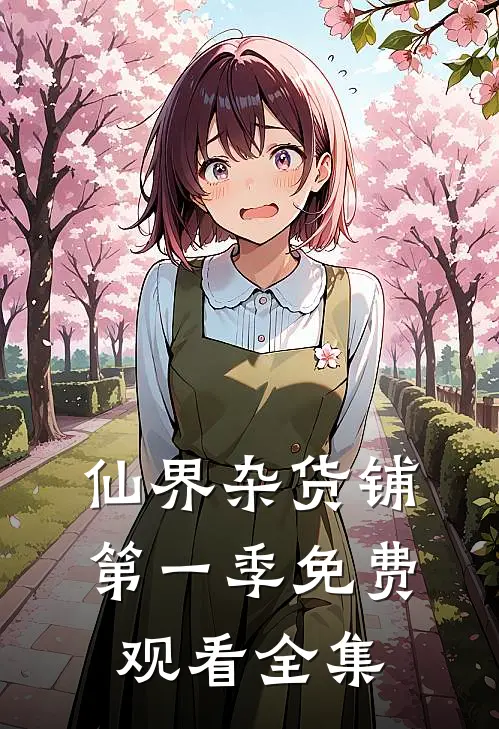 仙界杂货铺第一季免费观看全集