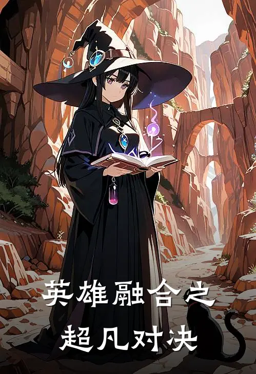 英雄融合之超凡对决