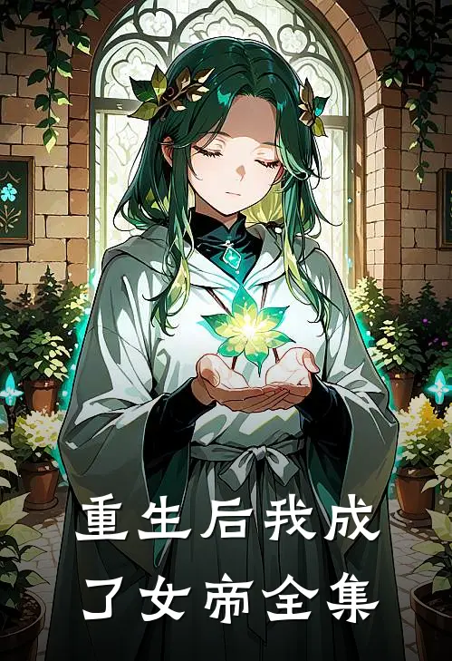 重生后我成了女帝全集