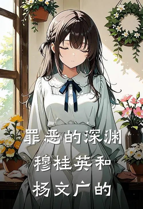 罪恶的深渊穆桂英和杨文广的