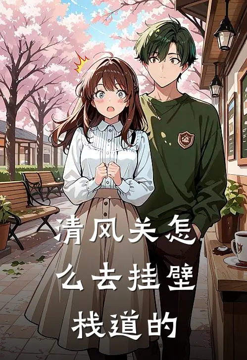 清风关怎么去挂壁栈道的