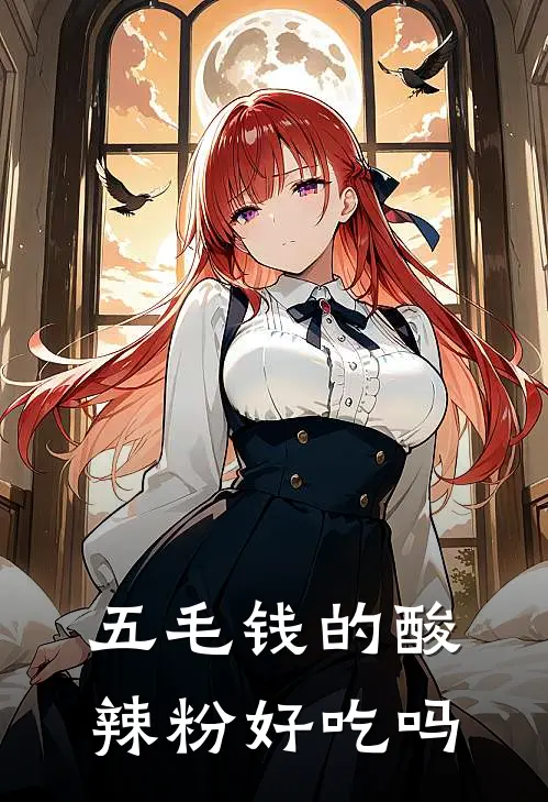 五毛钱的酸辣粉好吃吗