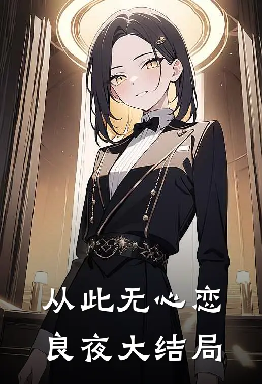 从此无心恋良夜大结局