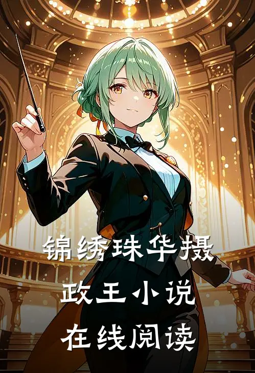 锦绣珠华摄政王小说在线阅读