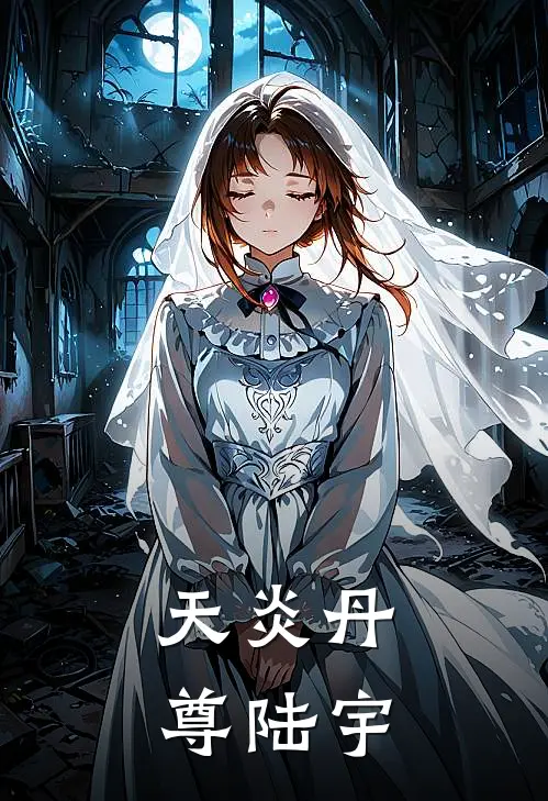 天炎丹尊陆宇