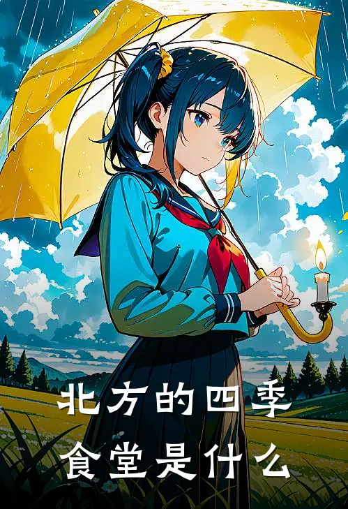 北方的四季食堂是什么