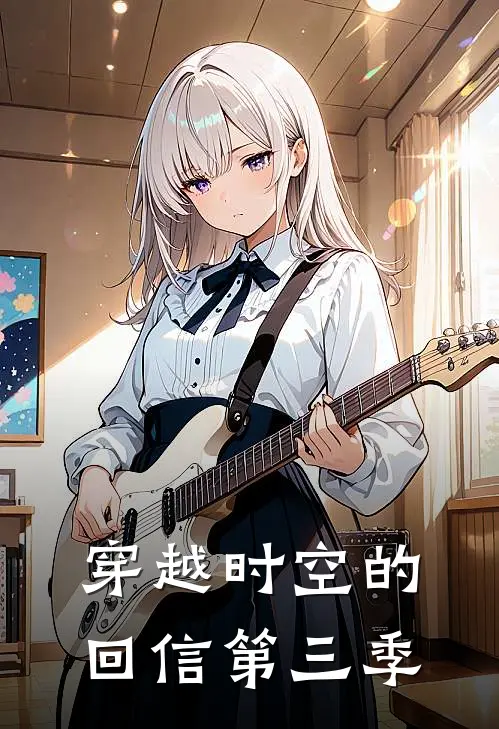 穿越时空的回信第三季