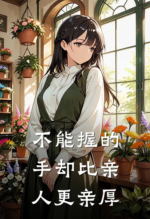 不能握的手却比亲人更亲厚