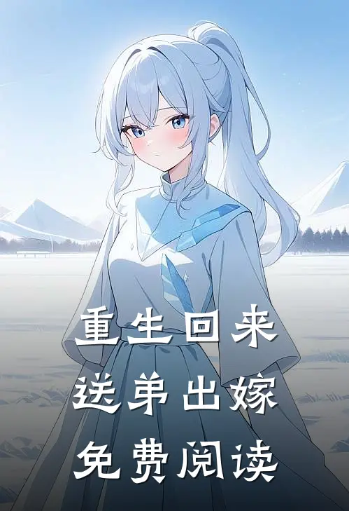 重生回来送弟出嫁免费阅读