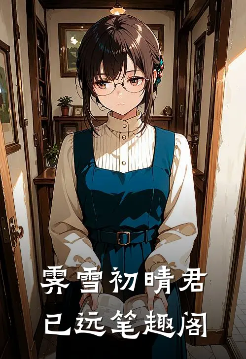 霁雪初晴君已远笔趣阁