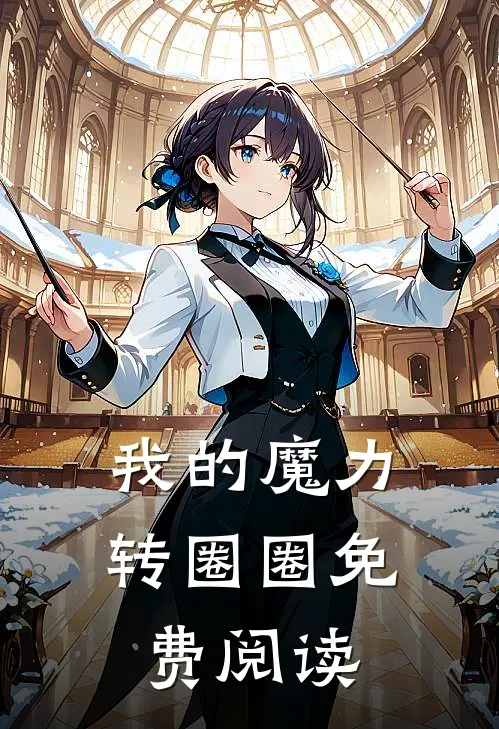 我的魔力转圈圈免费阅读