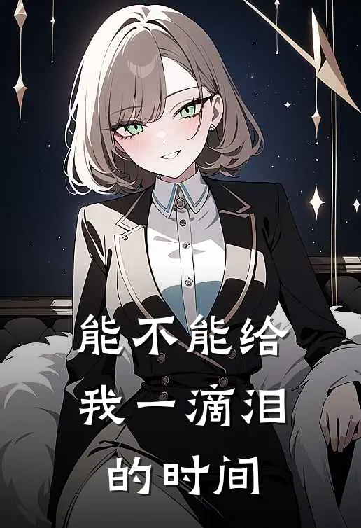 能不能给我一滴泪的时间