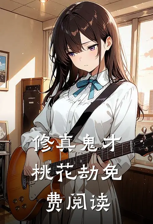 修真鬼才桃花劫免费阅读