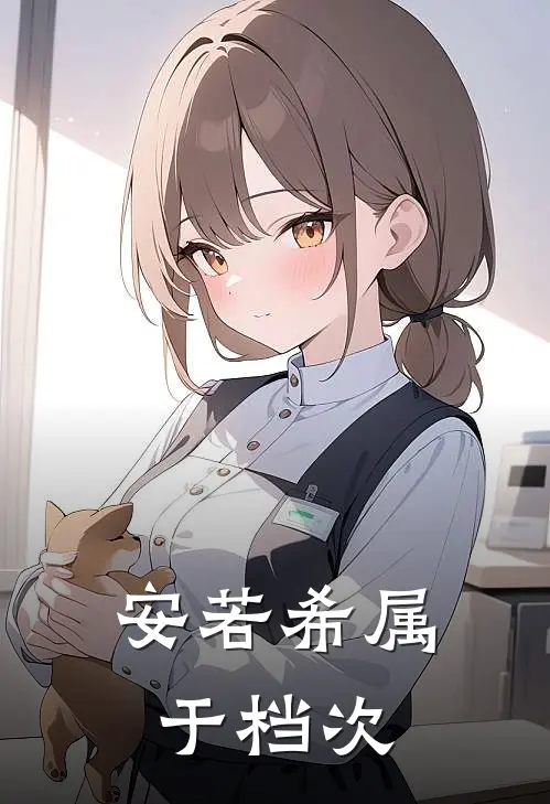 安若希属于档次