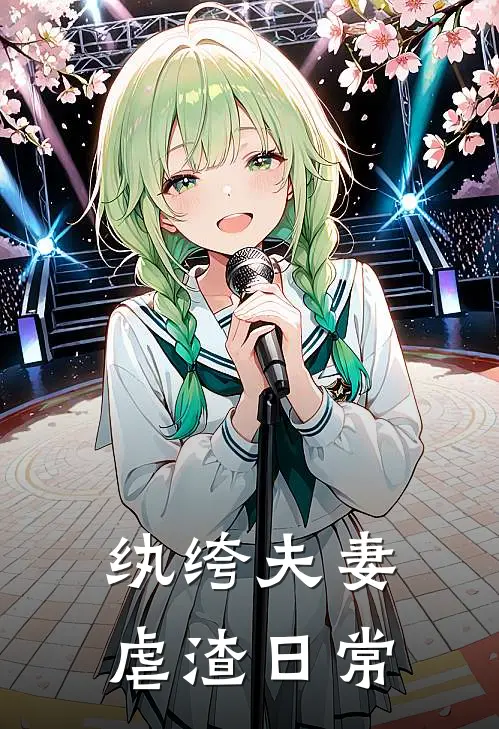 纨绔夫妻虐渣日常